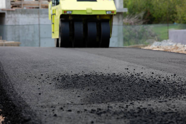 Best Commercial Driveway Pavers  in Battlefield, MO