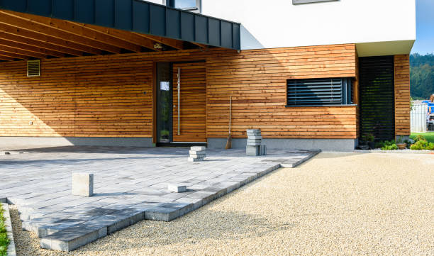 Best Driveway Pavers Near Me  in Battlefield, MO