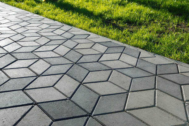 Cobblestone Driveway Pavers in Battlefield, MO