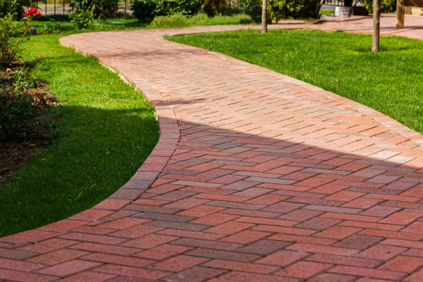 Best Cobblestone Driveway Pavers  in Battlefield, MO