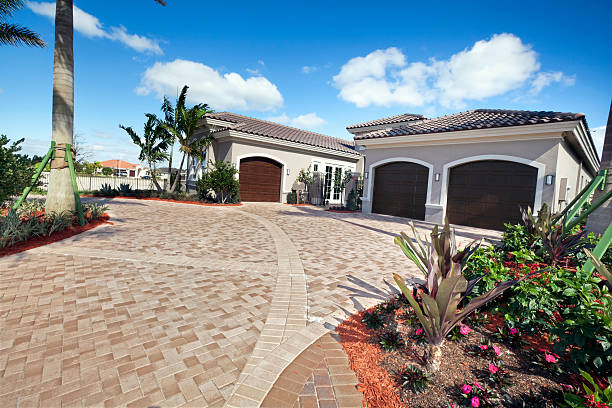 Reasons to Select Us for Your Driveway Paving Requirements in Battlefield, MO