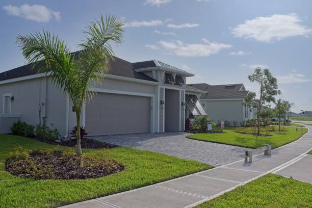 Driveway Pavers for Homes in Battlefield, MO