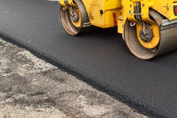 Best Concrete Paver Driveway  in Battlefield, MO